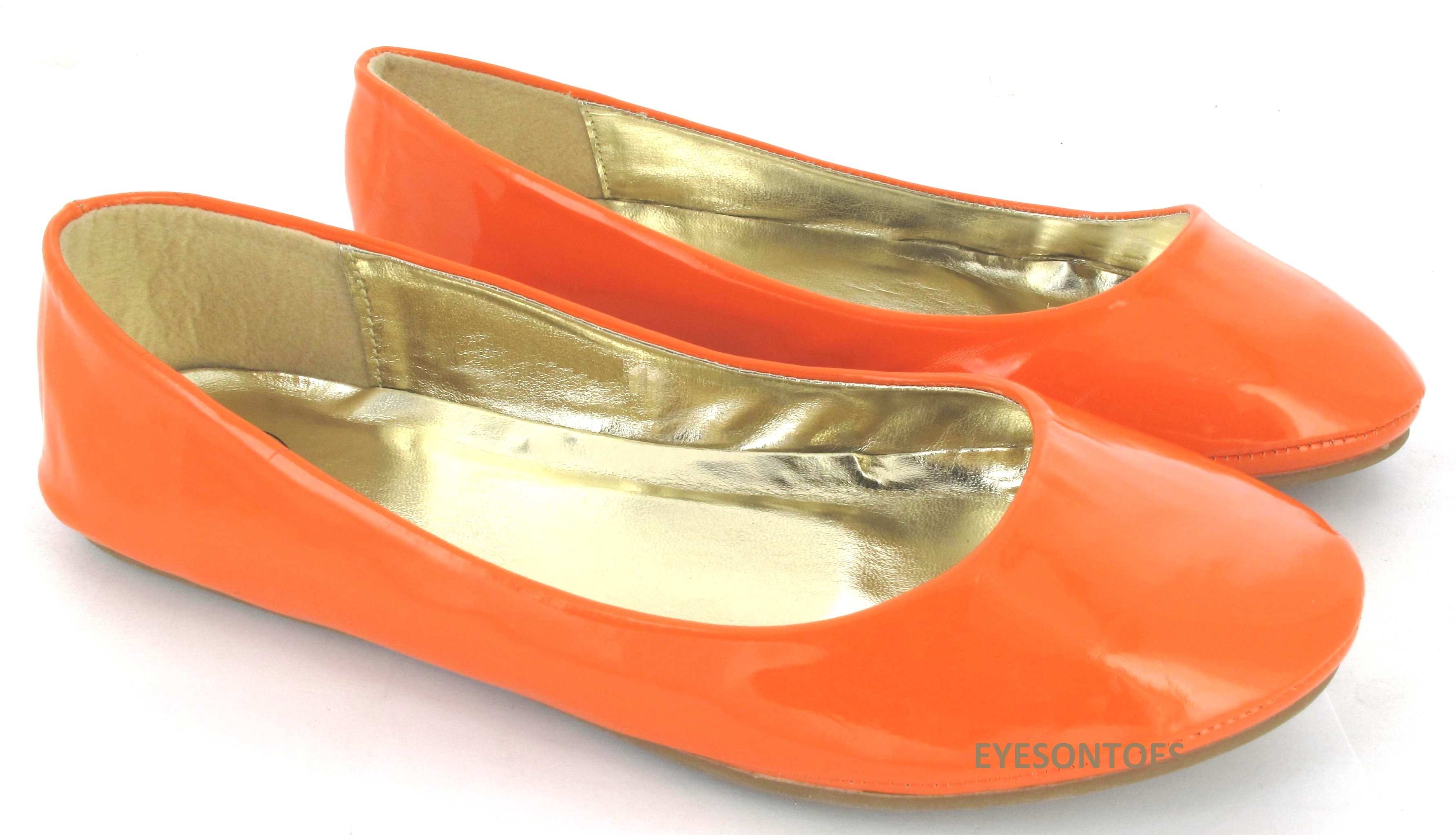 LADIES FLAT BALLET BALLERINA PUMPS PLAIN WOMANS WORK SCHOOL DOLLY SHOES